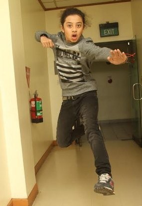 Keluar dari CJR, Bastian Siapkan Album Solo