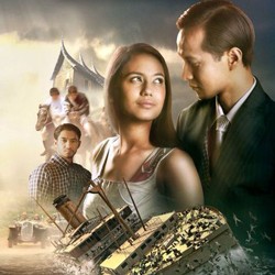 Film Tenggelamnya Kapal Van Der Wijck Raih Piala Antemas