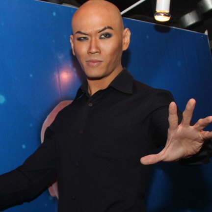 Ssstt.. Deddy Corbuzier Takut Naik Pesawat