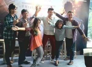 Wrangler Ajak Pencinta Denim untuk Berkompetisi Mengejar Matahari