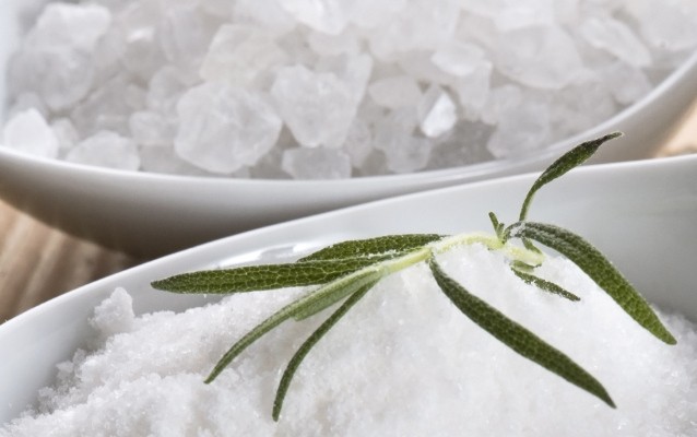 Benarkah Sea Salt Lebih Kaya Mineral daripada Garam Biasa?