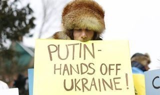 Seberapa Dekat Kita dengan Perang Dingin?