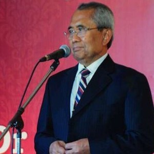 Menteri PU: Silakan Saja BUMN Mau Bangun Tol Laut Pantura