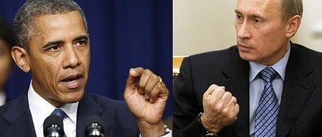 Kalau Perang Dingin Terjadi, Ini Dampaknya Bagi Indonesia