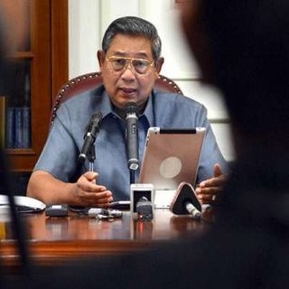 Kumpulkan Menteri, SBY Bahas Bandara Atas Air Semarang dan Listrik Sumut