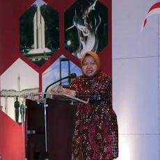 Wali Kota Risma Berharap Surabaya Jadi Salah Satu Kota Budaya
