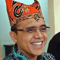 Saluran Irigasi Jadi Perhatian Bupati Banyuwangi untuk Genjot Hasil Pertanian