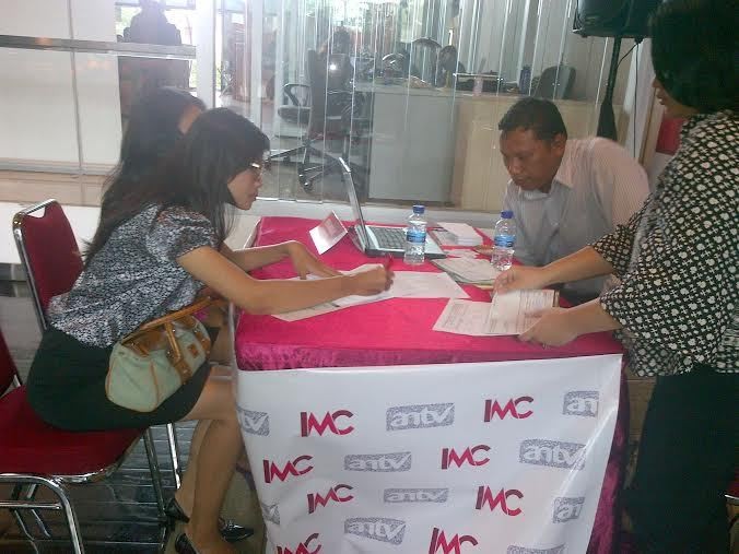 Cerita di Balik Antrean Beli Saham Induk ANTV