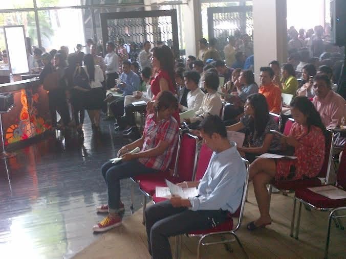 Erick Thohir Klaim Saham Induk ANTV Ludes Terjual