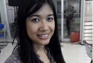 Ibu Kecolongan, Gendis Tumbuh dengan Gangguan Pendengaran karena Rubella