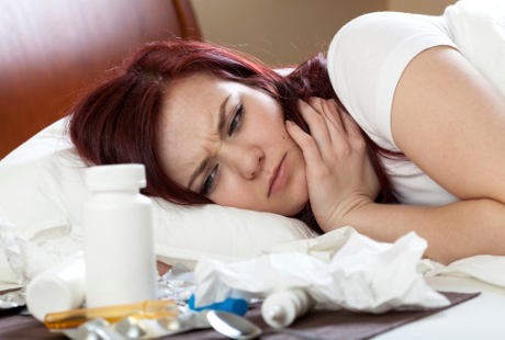 Ini Alasannya Penyakit Orang Tua Mulai Hinggap ke Tubuh Orang Muda