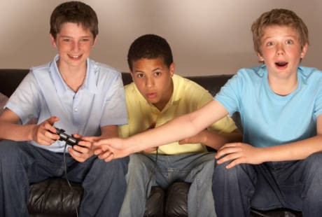 Video Game Juga Bisa Bikin Mati Muda Kalau Begini Cara Mainnya