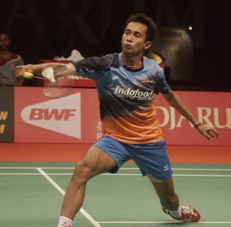 Tim Piala Thomas Indonesia Diminta Waspadai Thailand