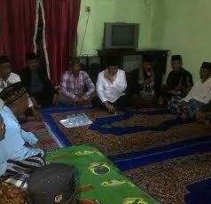 Doa Bersama, Paeri Ingin Satinah Kembali Berkebun