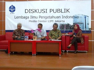 Banyak Diburu Masyarakat Asia dan Eropa, Ikan Pari Terancam Punah
