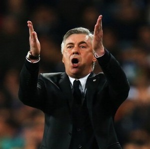Ancelotti Enggan Buru-buru Bicarakan Semifinal