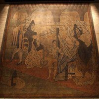 Demi Renovasi Restoran, Lukisan Picasso Bakal Dihancurkan