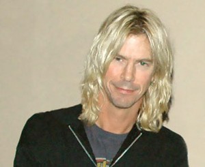Duff McKagan Akan Kembali ke Guns N Roses