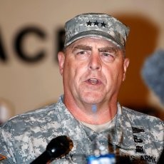 Pelaku Tewas Bunuh Diri, Motif Penembakan Fort Hood AS Masih Misterius