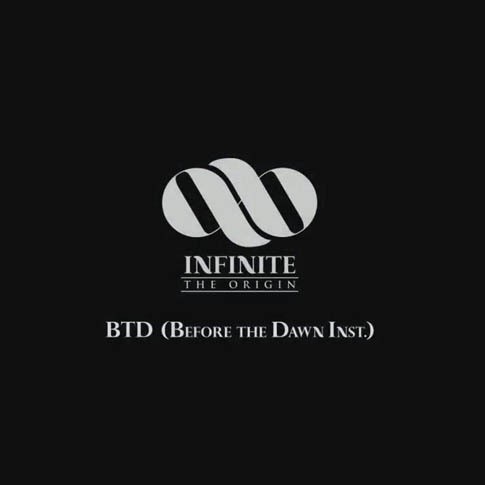 Infinite Jadi Grup KPop Pertama yang Rilis CD Instrumental