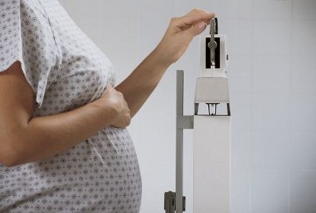 Pertambahan Berat Badan yang Normal Bagi Ibu Hamil