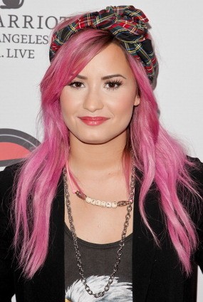 Skandal Demi Lovato, dari Pesta Narkoba Hingga Foto Bugil