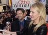 Pesona Cameron Diaz di Premiere The Other Woman