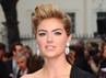 Glamour and Sexy Ala Kate Upton
