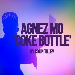 Video Klip Coke Bottle Agnez Mo Digarap oleh Sutradara Justin Bieber