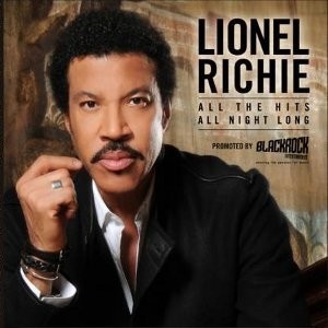5 Alasan Nonton Konser Lionel Richie