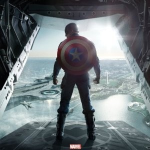 Captain America Pimpin 5 Besar Film Terlaris di Inggris