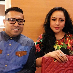 Ilal Ngaku Pernah Dipukul dan Ditendang Oleh Regina