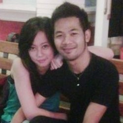 Mike DBagindas dan Fina Tiza Resmi Cerai