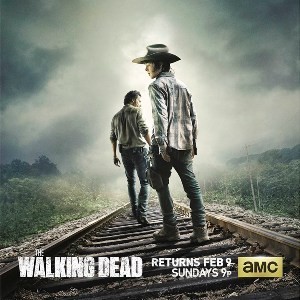 Josh McDermitt Akui Syuting The Walking Dead Menakutkan