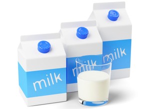 Jual 600.000 Kotak Susu dalam Sejam, Situs Yihaodian Catat Rekor Dunia