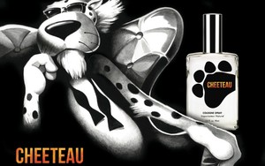 Parfum Cheetos dengan Aroma Keju Menyengat Dibagikan Gratis di Amerika