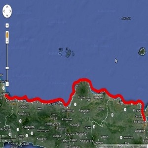 Ada Rencana Tol Atas Laut Pantura, Bagi Pengusaha yang Penting Dibangun