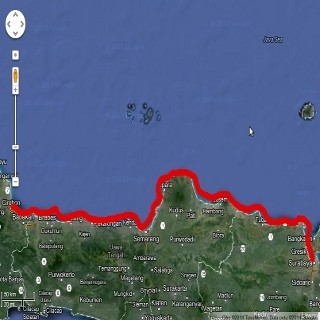 Ada Rencana Tol Atas Laut Pantura, Bagi Pengusaha yang Penting Dibangun