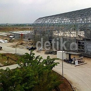 Proyek Bandara Majalengka Sempat Tak Didukung Pemerintah