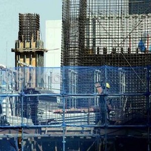 Kalau Mau Maju, RI Harus Siapkan Rp 5.500 T Untuk Infrastruktur