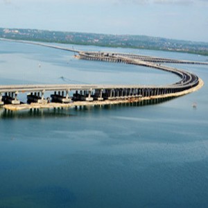 Data dan Fakta Mega Proyek Tol Atas Laut Pantura Rp 140 T