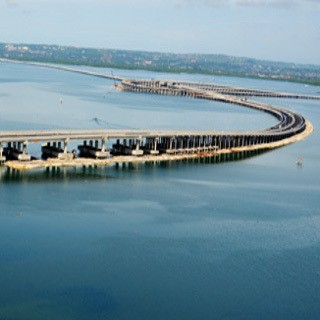 Data dan Fakta Mega Proyek Tol Atas Laut Pantura Rp 140 T