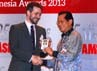 BCA Raih Penghargaan