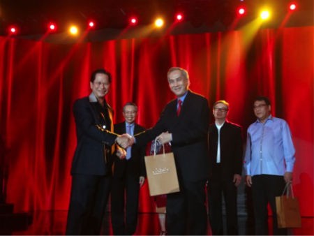 Konsep Lebih Engage, Elegant dan Lebih Banyak Hadiah Menarik Untuk Nasabah