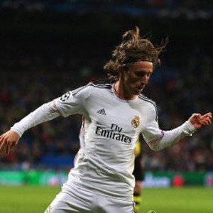 Modric Juga Penting untuk Madrid