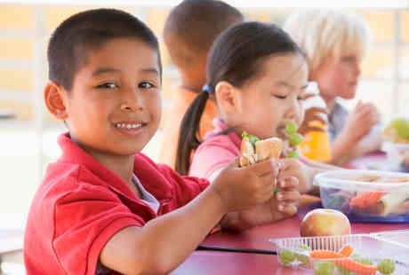 Agar Pertumbuhan Otak Anak Optimal, Berikan 3 Asupan Penting Ini