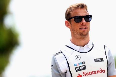 Button di Ambang 250 Start F1