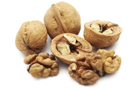 Ngemil Walnut dan Edamame Mampu Atasi Gelisah dan Rasa Sedih