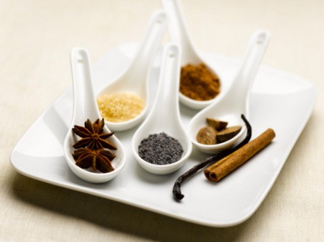 Kunyit Putih dan Jahe Merah Berkhasiat Cegah Kanker dan Tingkatkan Libido (1)