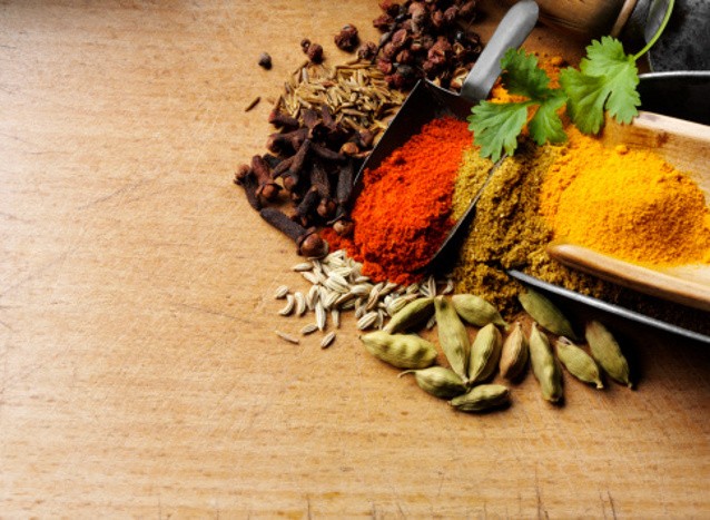 Kunyit Putih dan Jahe Merah Berkhasiat Cegah Kanker dan Tingkatkan Libido (2)